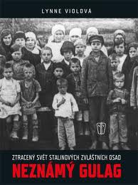 Neznámý gulag Neznámý gulag