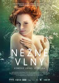 DVD NĚŽNÉ VLNY DVD NĚŽNÉ VLNY