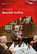 DVD Nezralé maliny DVD Nezralé maliny