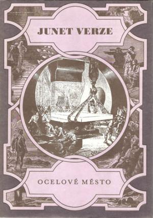 Ocelové město Used Ocelové město Used