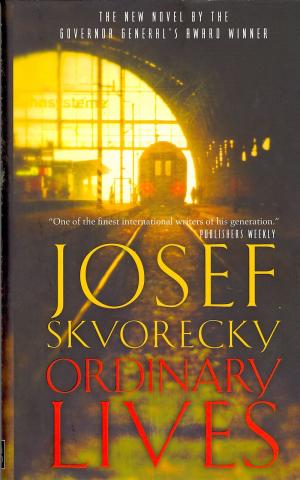 Ordinary lives Ordinary lives