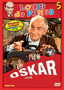 DVD Oskar DVD Oskar