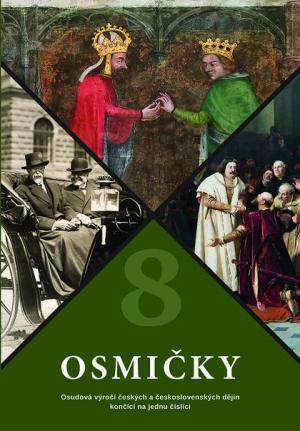 Osmičky Osmičky