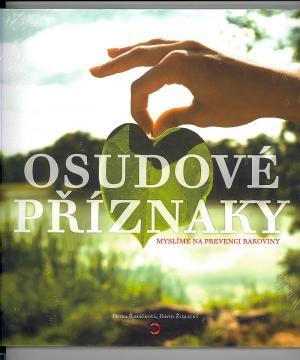 Osudové příznaky Osudové příznaky