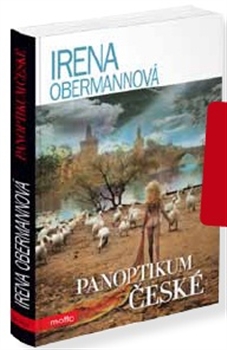 Panoptikum české Panoptikum české