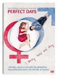 DVD Perfect Days - I ženy mají své dny