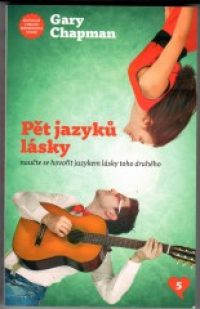 Pět jazyků lásky