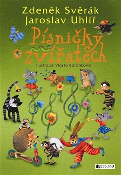 Písničky o zvířatech Písničky o zvířatech