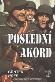 Poslední akord Poslední akord