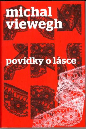 Povídky o lásce Povídky o lásce