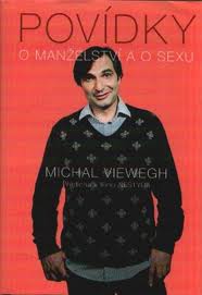 Povídky o manželství a o sexu Povídky o manželství a o sexu
