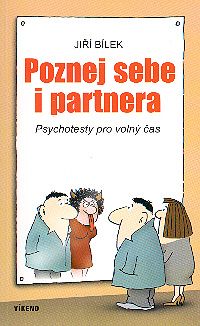 Poznej sebe i partnera Poznej sebe i partnera