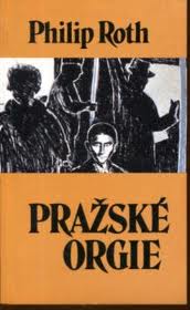 Pražské orgie - Sixty-Eight Publishers Pražské orgie - Sixty-Eight Publishers
