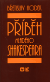Příběh mladého Shakespeara Příběh mladého Shakespeara
