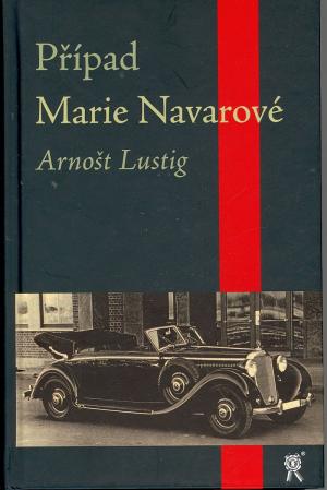 Případ Marie Navarové Případ Marie Navarové