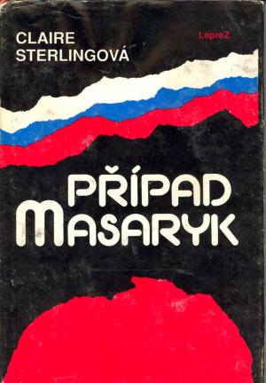 Případ Masaryk USED