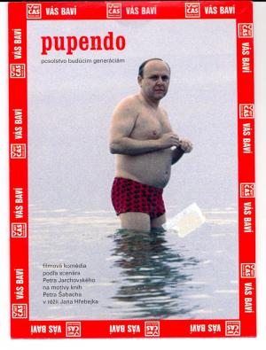 DVD Pupendo DVD Pupendo