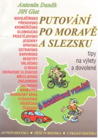 Putování po Moravě a Slezsku