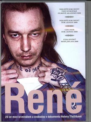 DVD René DVD René