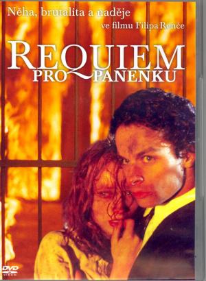 DVD Requiem pro panenku