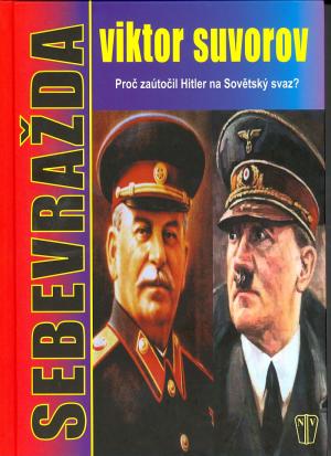 Sebevražda Sebevražda