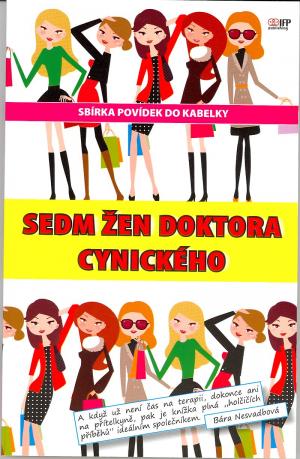 Sedm žen doktora Cynického Sedm žen doktora Cynického