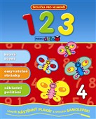 123 (Školička pro nejmenší) 123 (Školička pro nejmenší)