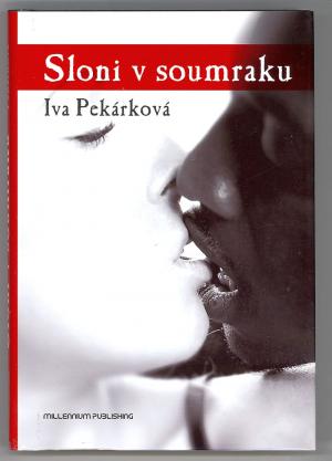 Sloni v soumraku Sloni v soumraku