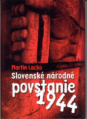 Slovenské národné povstanie 1944 SLOV Slovenské národné povstanie 1944 SLOV