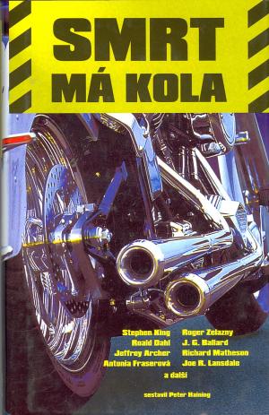 Smrt má kola Smrt má kola