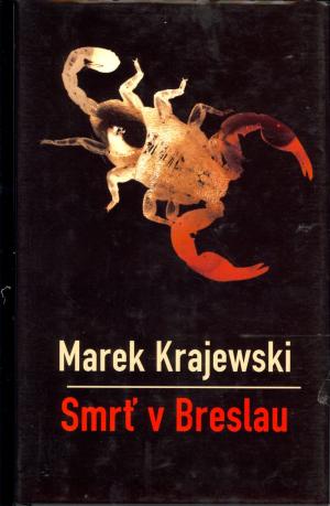Smrť v Breslau SLOV Smrť v Breslau SLOV