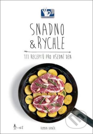 Snadno & rychle Snadno & rychle