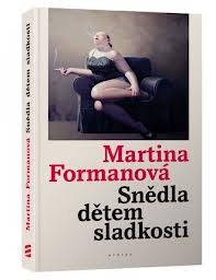 Snědla dětem sladkosti Snědla dětem sladkosti