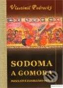 Sodoma a Gomora