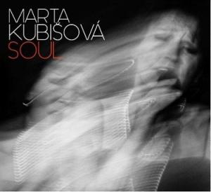 CD Marta Kubišová : Soul