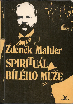 Spirituál bílého muže Used