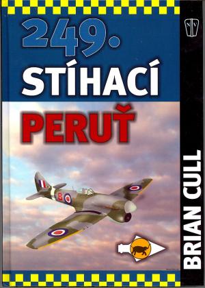 249. Stíhací peruť 249. Stíhací peruť
