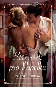 Střevíček pro Popelku Střevíček pro Popelku