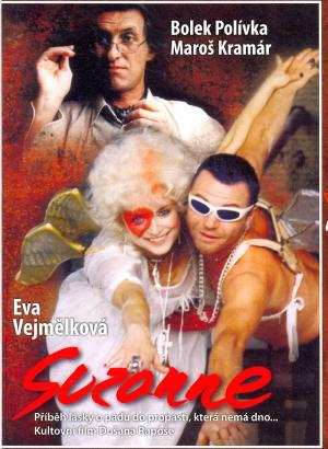 DVD Suzanne DVD Suzanne