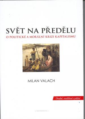 Svět na předělu Svět na předělu