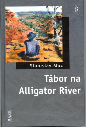 Tábor na Alligator River Tábor na Alligator River
