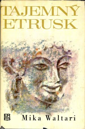 Tajemný Etrusk USED Tajemný Etrusk USED