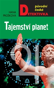 Tajemství planet Tajemství planet