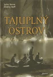 Tajuplný ostrov ANT Tajuplný ostrov ANT