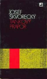 Tankový prapor USED Tankový prapor USED
