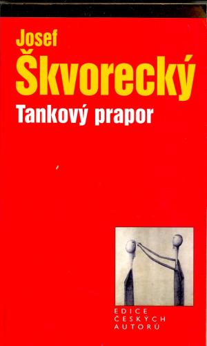 Tankový prapor Tankový prapor