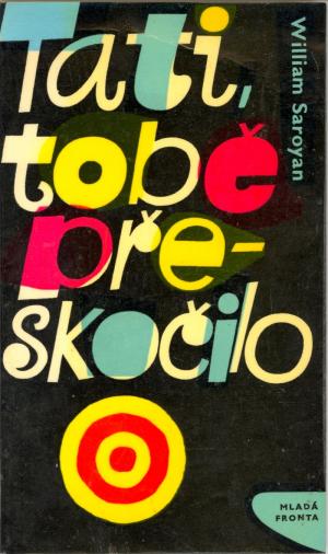 Tati, tobě přeskočilo USED Tati, tobě přeskočilo USED