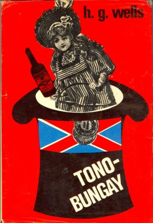 Tono-Bungay USED