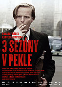 DVD 3 sezóny v pekle DVD 3 sezóny v pekle