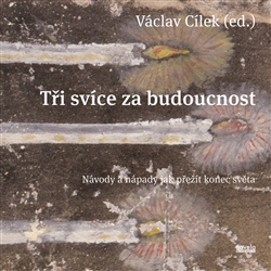 Tři svíce za budoucnost Tři svíce za budoucnost